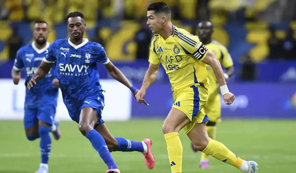 نادي الهلال