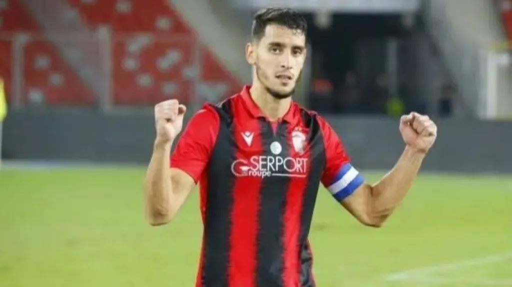 زين الدين بلعيد