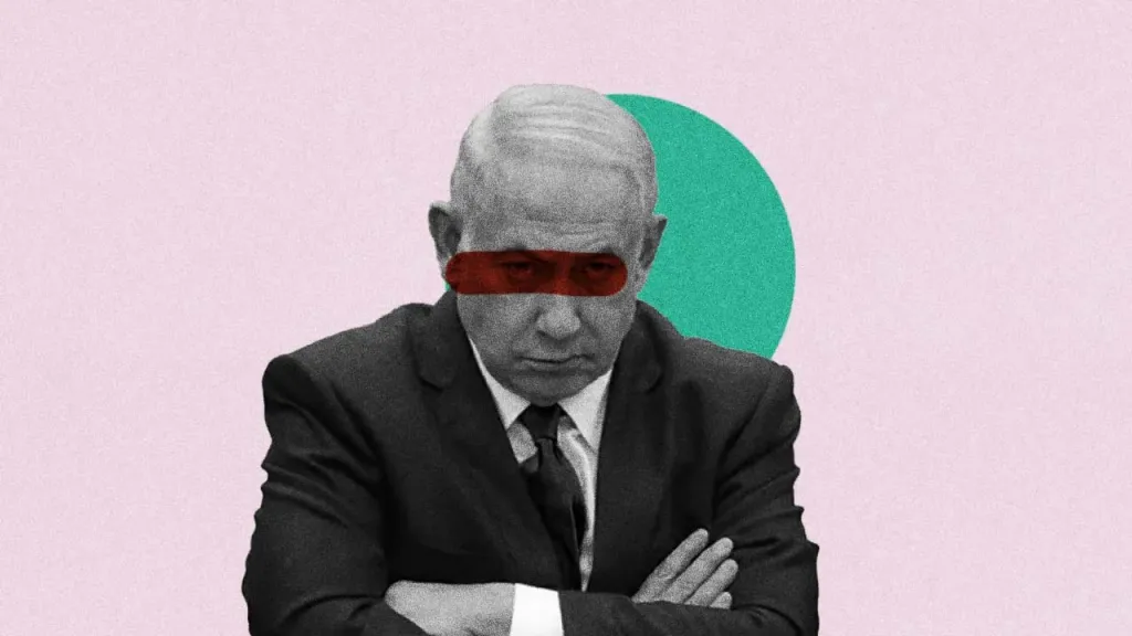 بنيامين نتنياهو