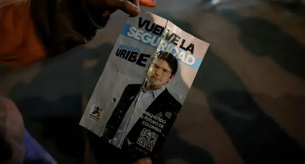 ميغيل أوروبي