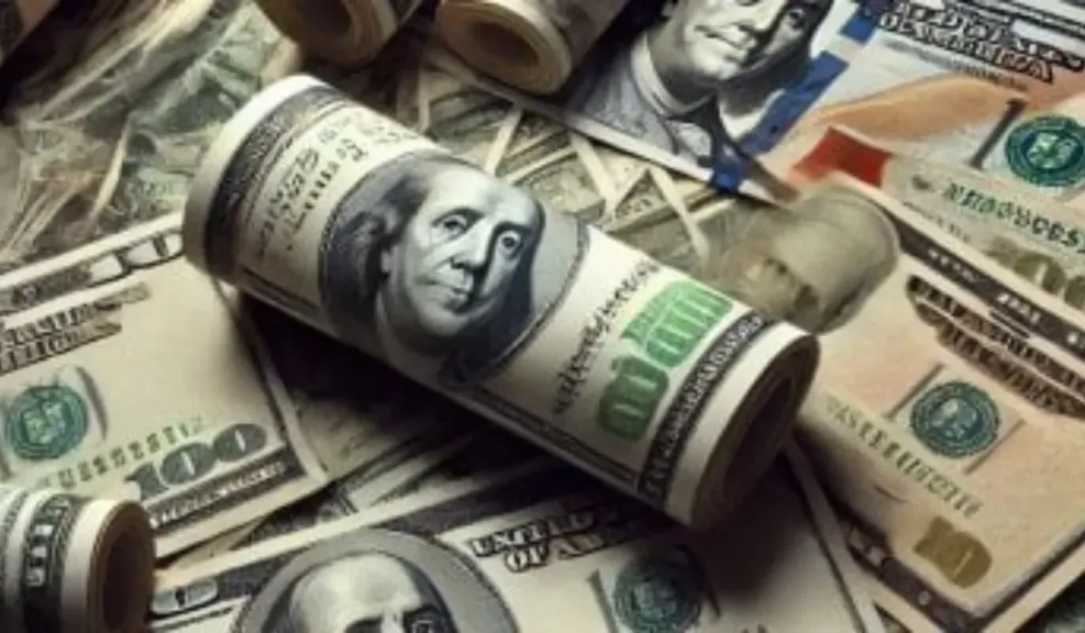 سعر الدولار