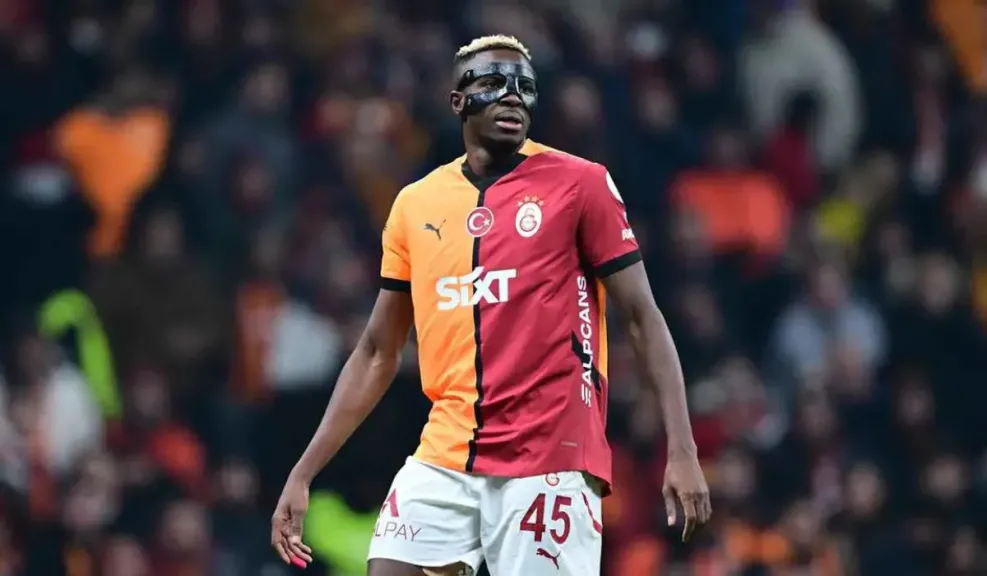 فيكتور أوسيمين