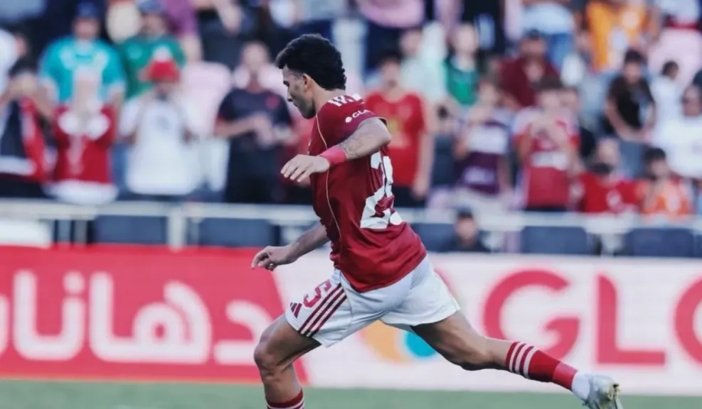 أحمد سيد زيزو