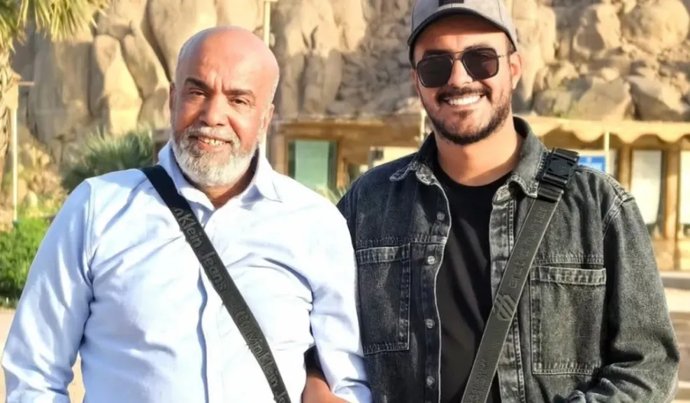 سليمان عيد
