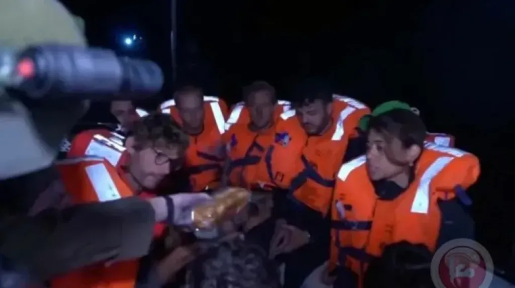 الخارجية الإسبانية 