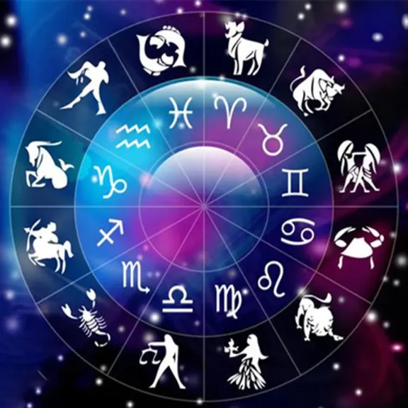 الأبراج الفلكية