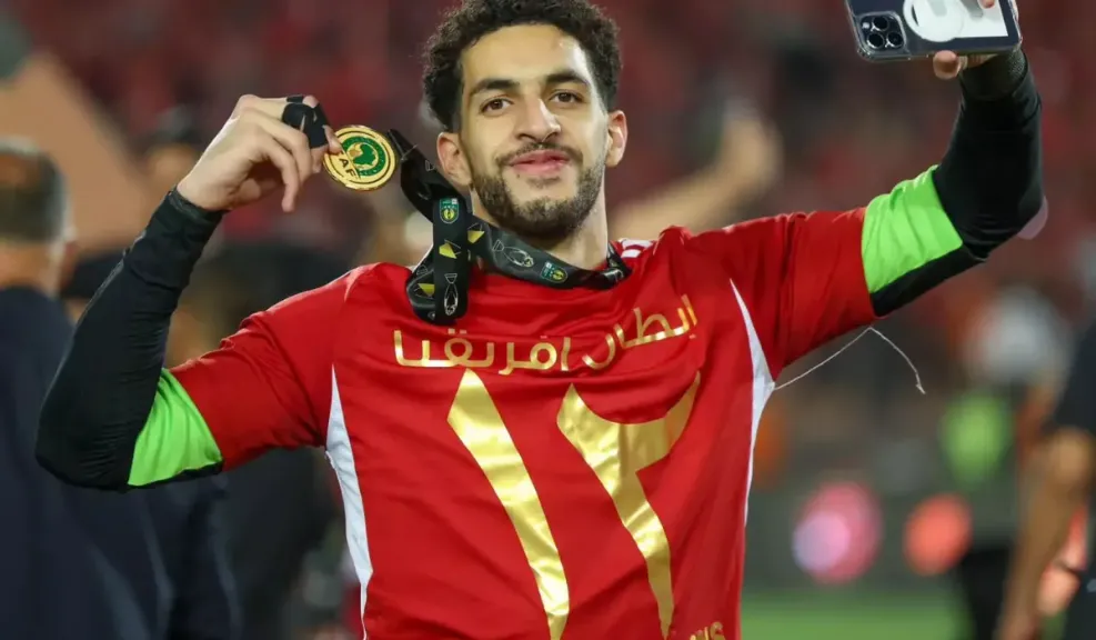 مصطفى شوبير