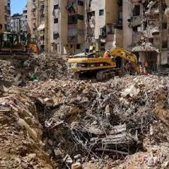 عمليات هدم إسرائيلية