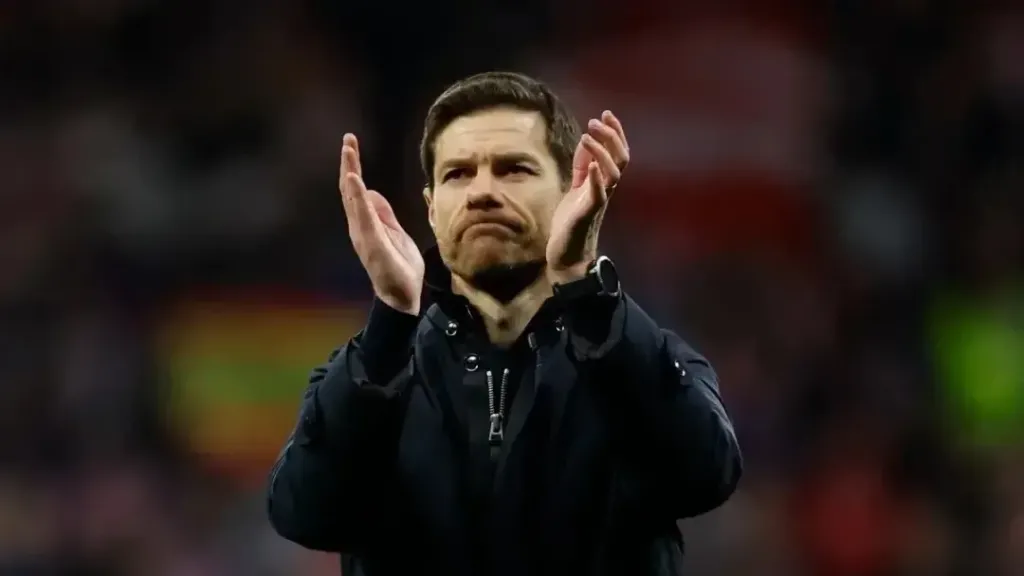 تشابي ألونسو