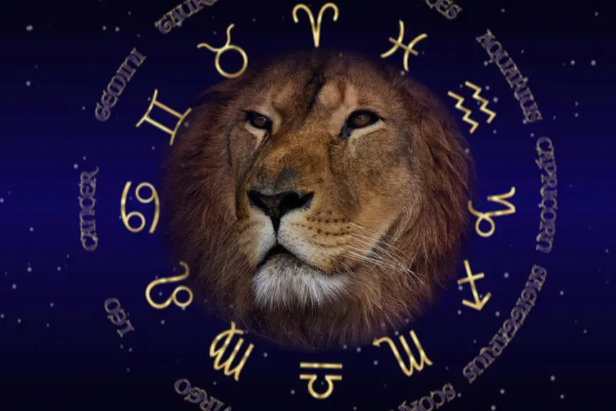 حظك اليوم برج الأسد