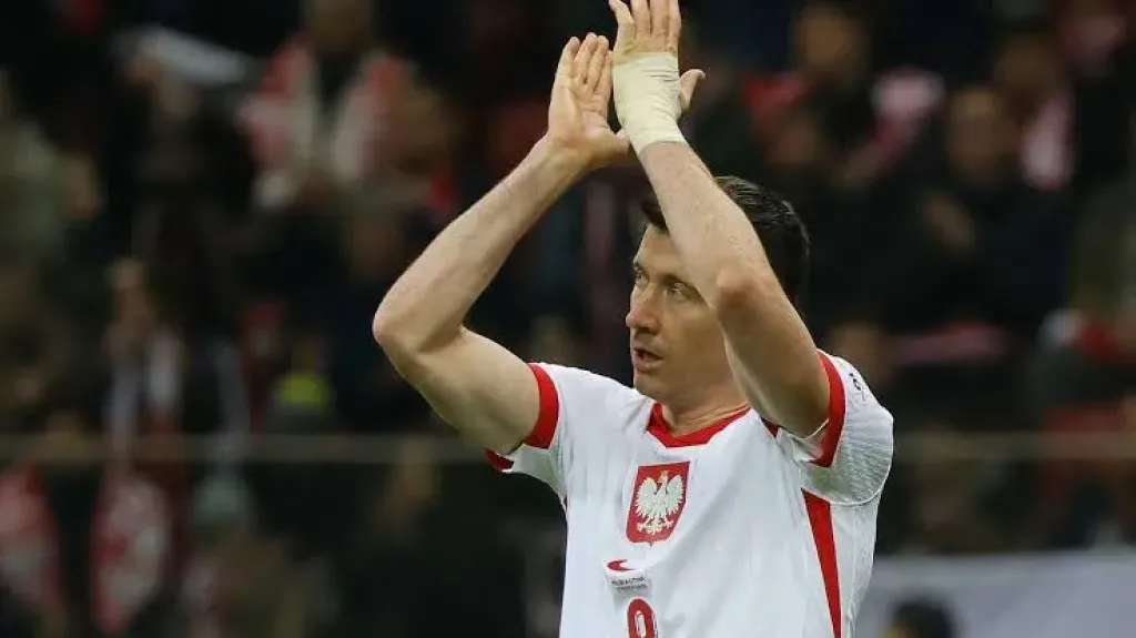 روبرت ليفاندوفسكي