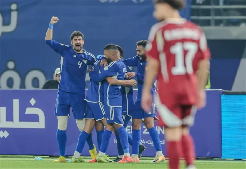منتخب الكويت