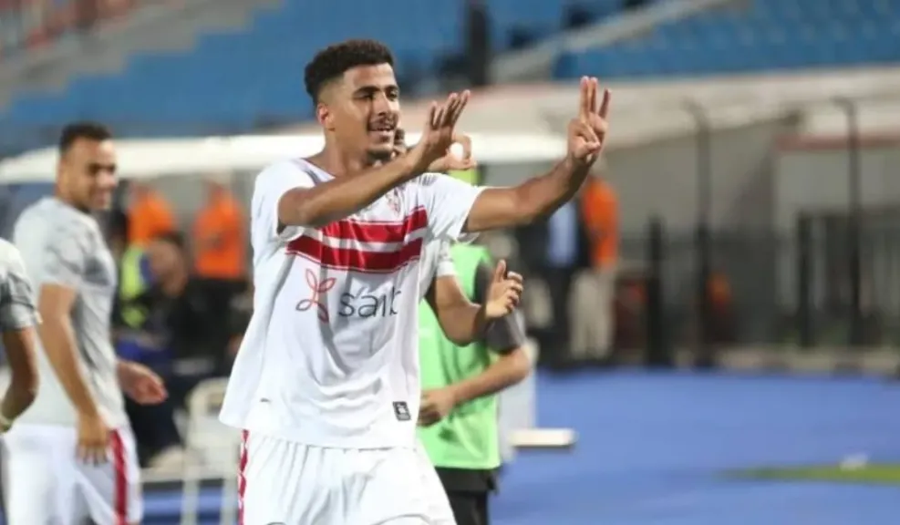 حسام عبد المجيد