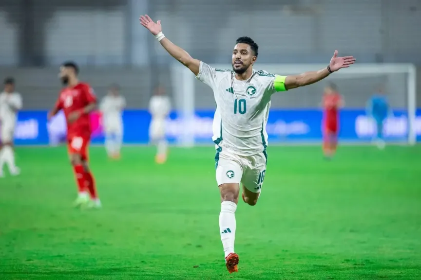 مباراة السعودية وأستراليا