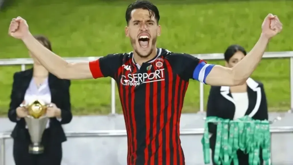 زين الدين بلعيد