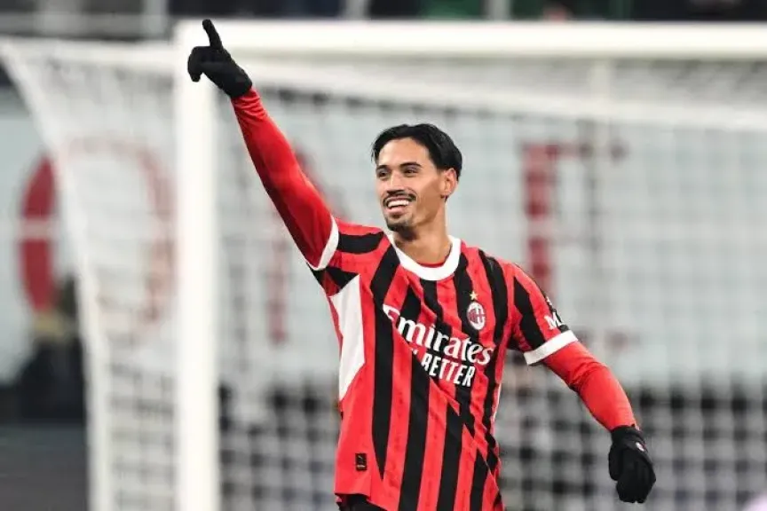 تيغاني ريندرز