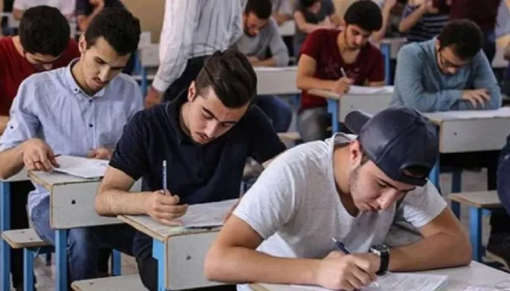 استعدادات امتحانات الثانوية العامة 2025 