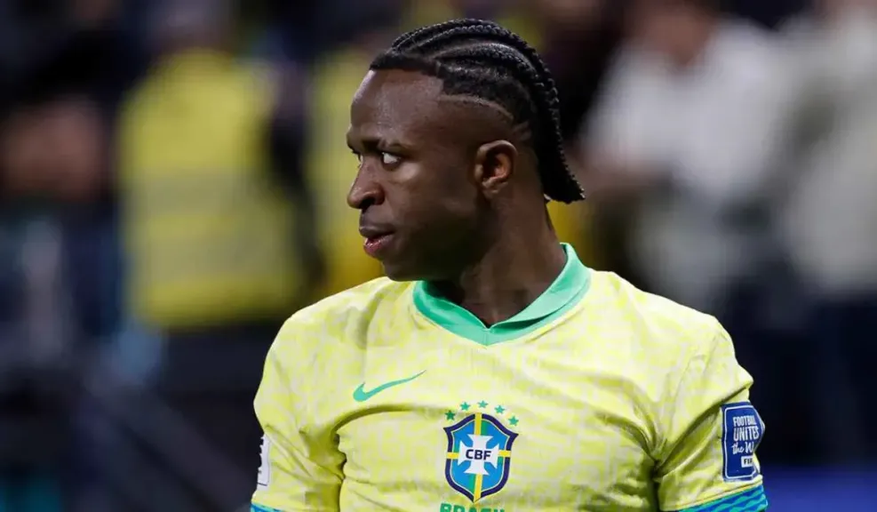 فينيسيوس جونيور