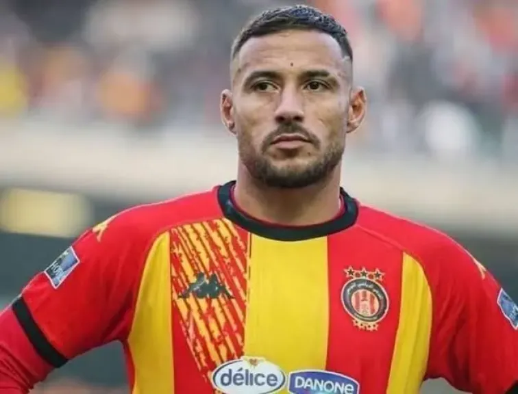 يوسف بلايلي