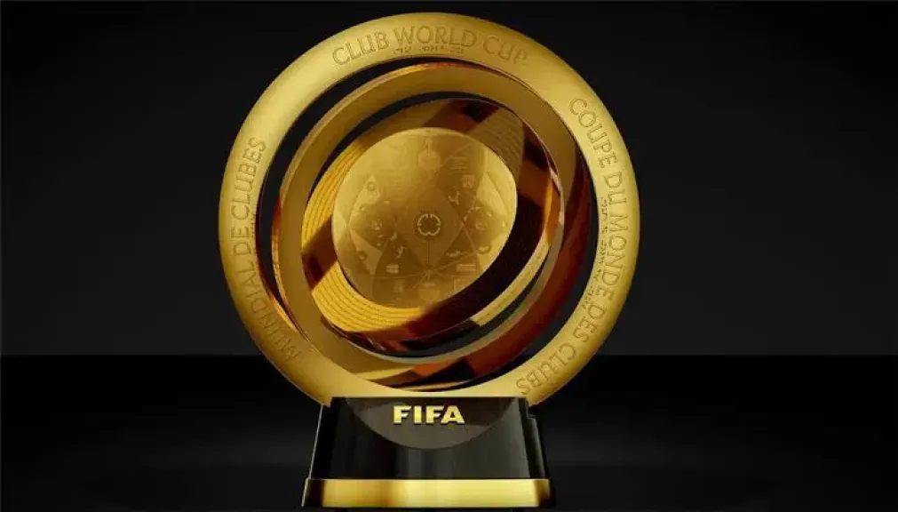 كأس العالم للأندية