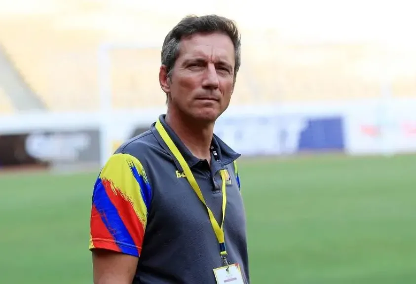 ألكسندر سانتوس 