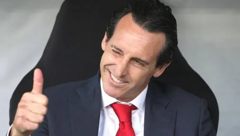 أوناي إيمري