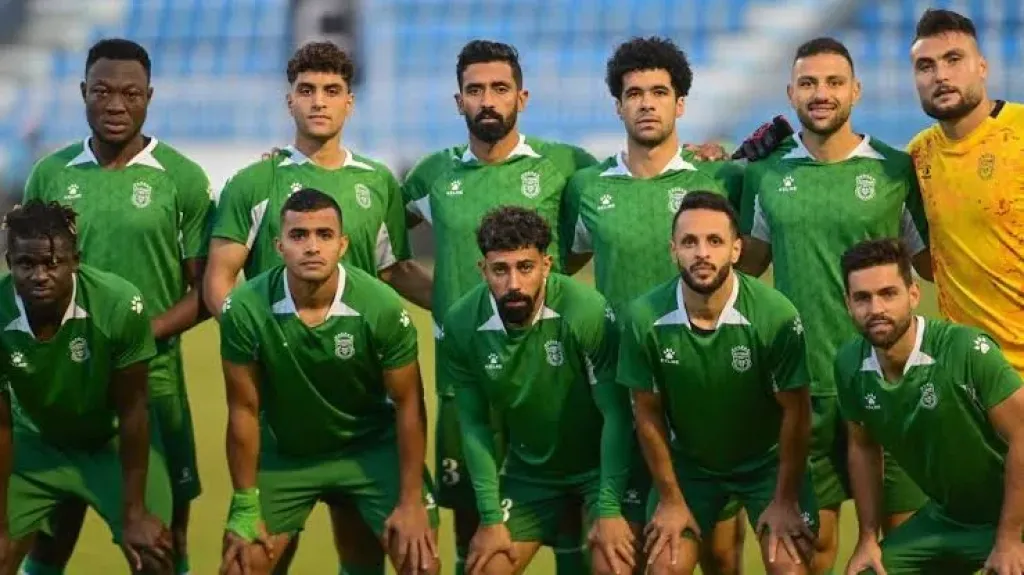 نادي الاتحاد السكندري
