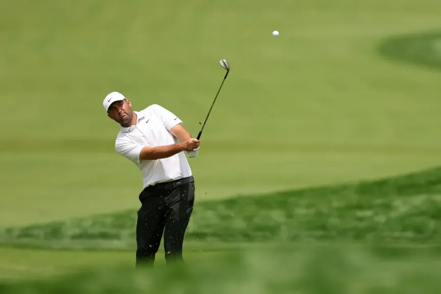 بطولة أمريكا المفتوحة للجولف