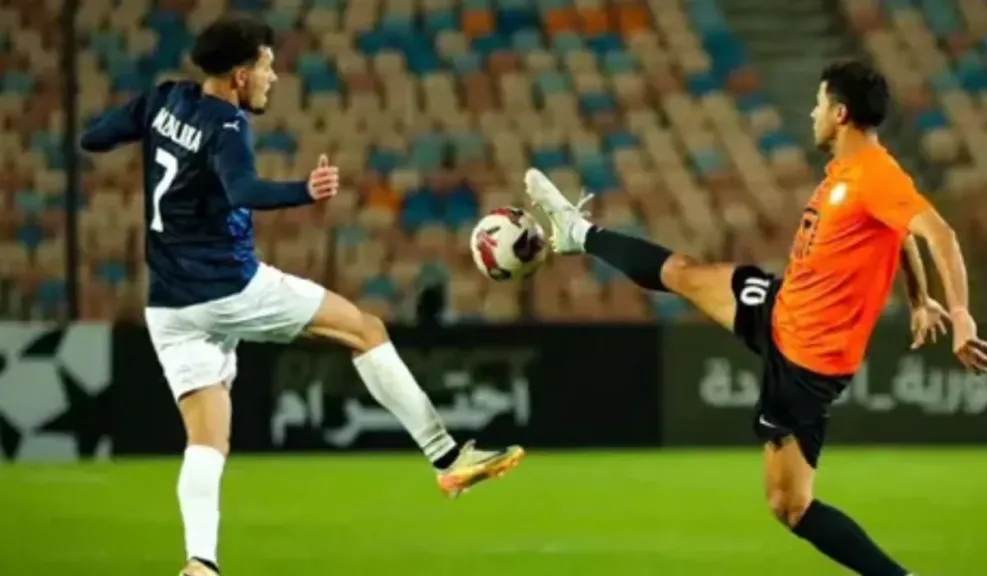 سيراميكا والبنك الأهلي