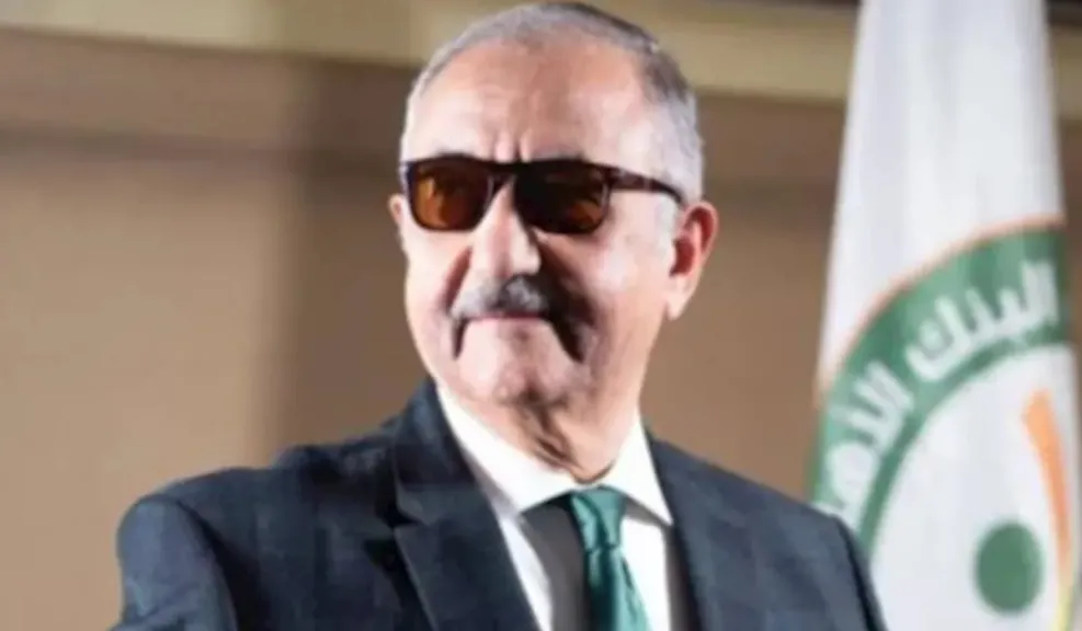 وفاة محمد جمال