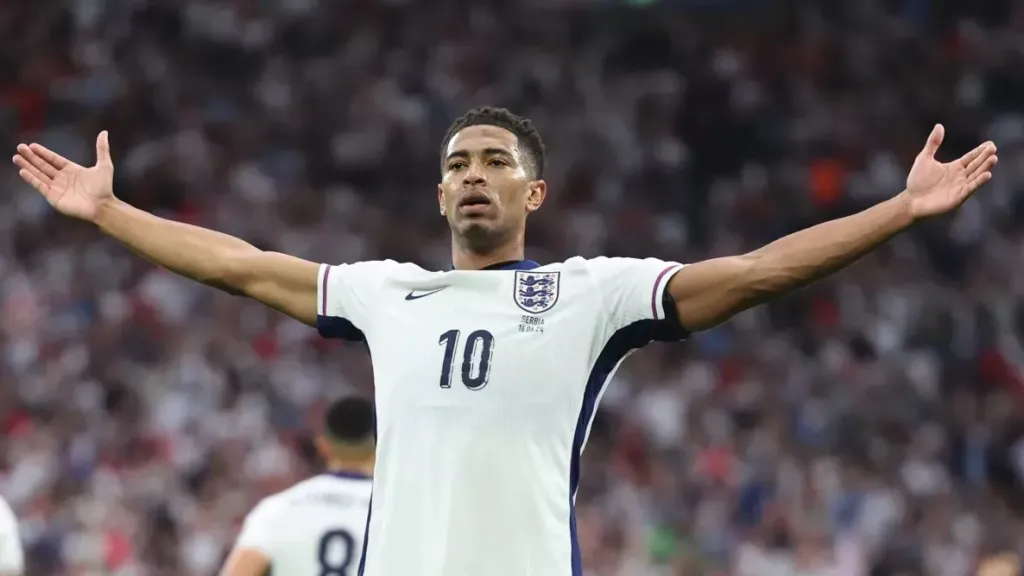 جود بيلينغهام 