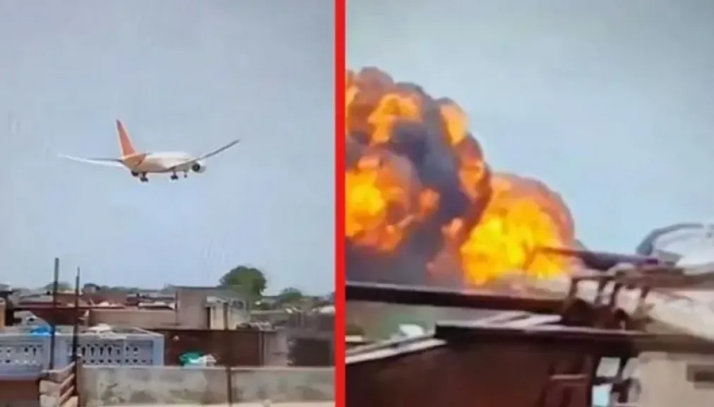 طائرة دريملاينر ٧٨٧ الهندية