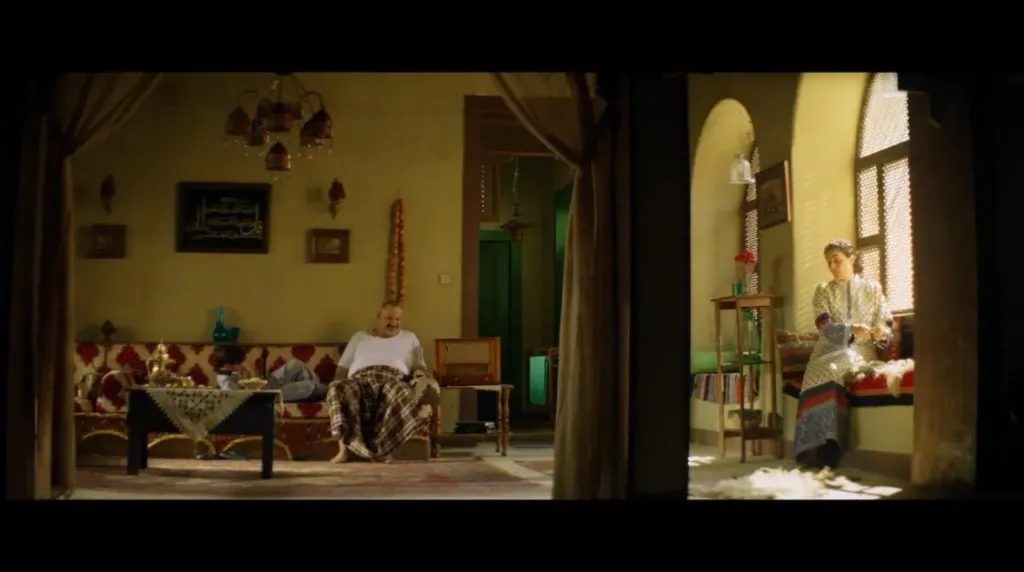 فيلم هجير