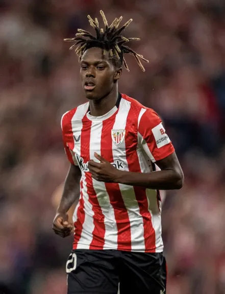 نيكو ويليامز