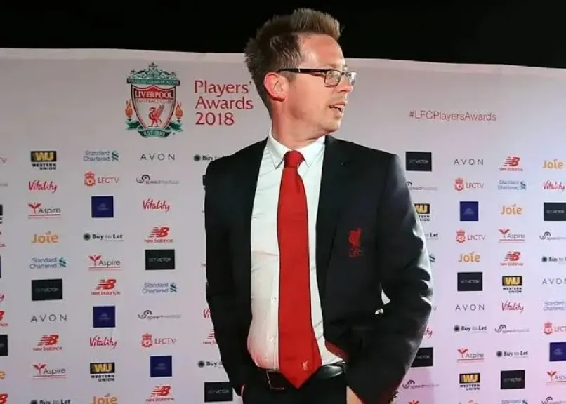 مايكل إدواردز