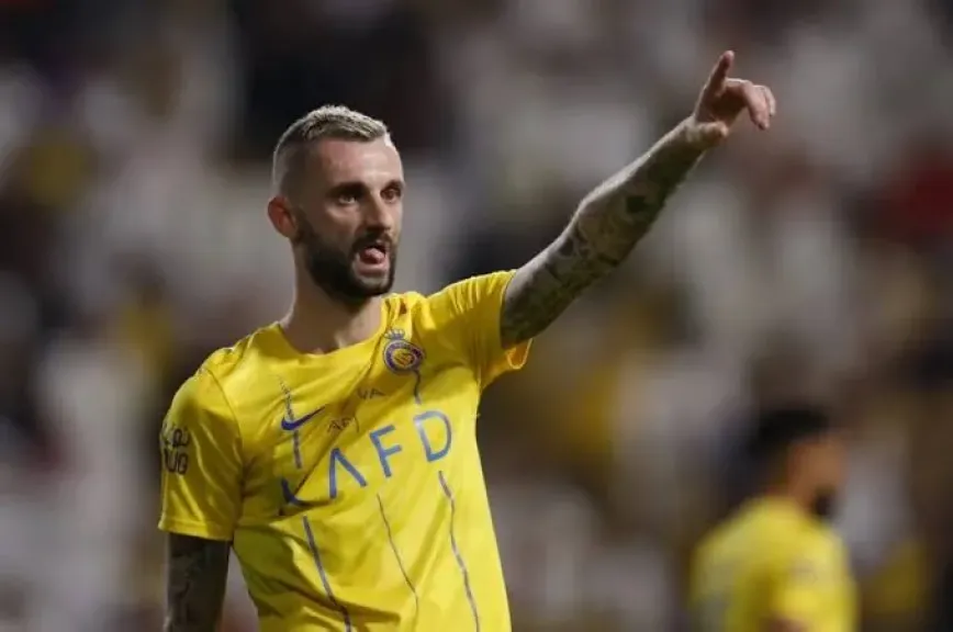 مارسيلو بروزوفيتش