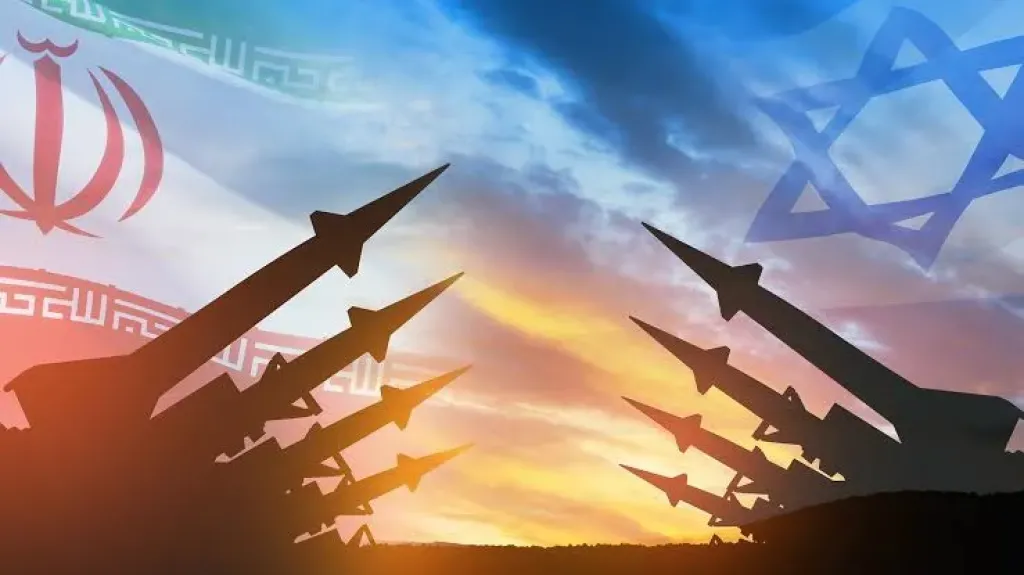 إسرائيل وإيران