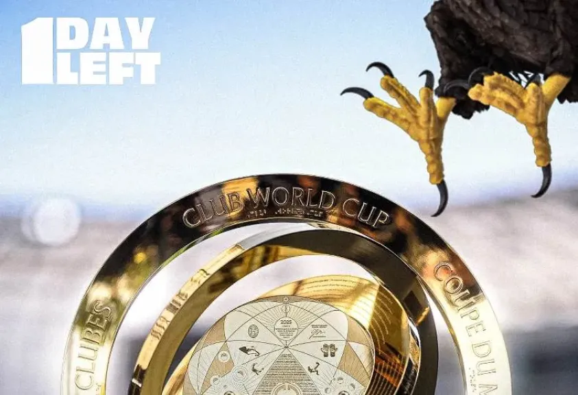 كأس العالم للأندية 