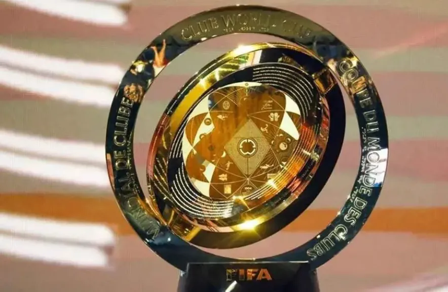 كاس العالم للاندية