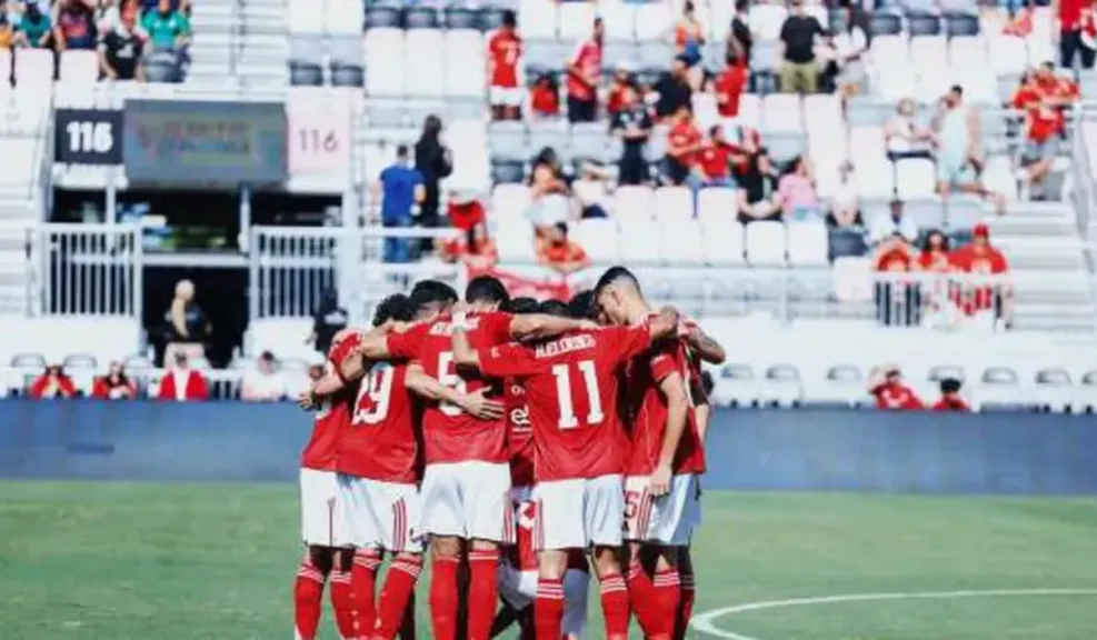 قضايا كروية