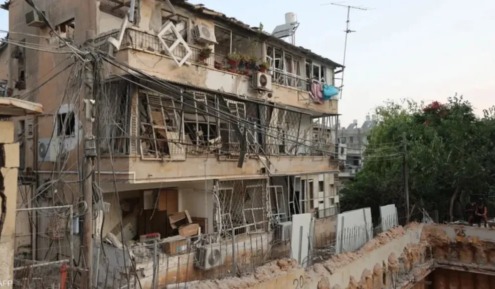 التصعيد في غزة 