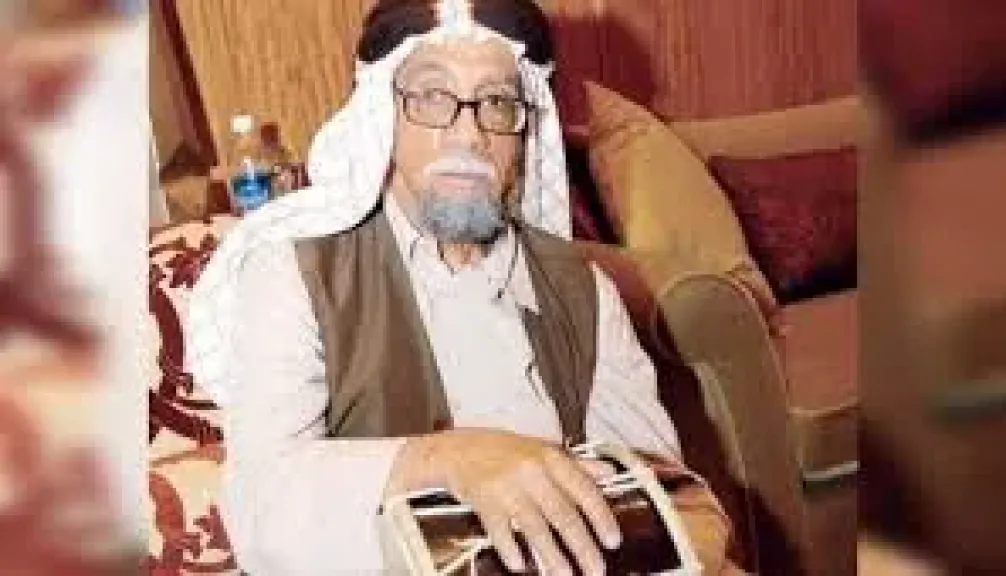 حسين القطان
