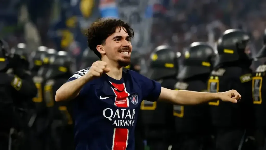 باريس سان جيرمان