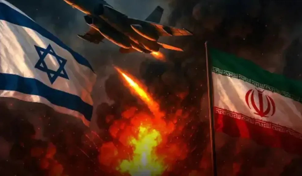 ايران بث مباشر