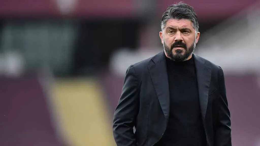  جينارو غاتوزو