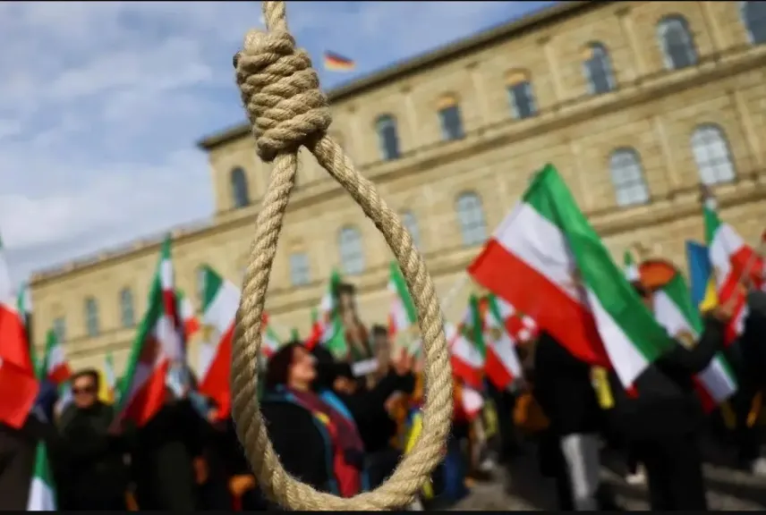 إعدام إسماعيل فكري