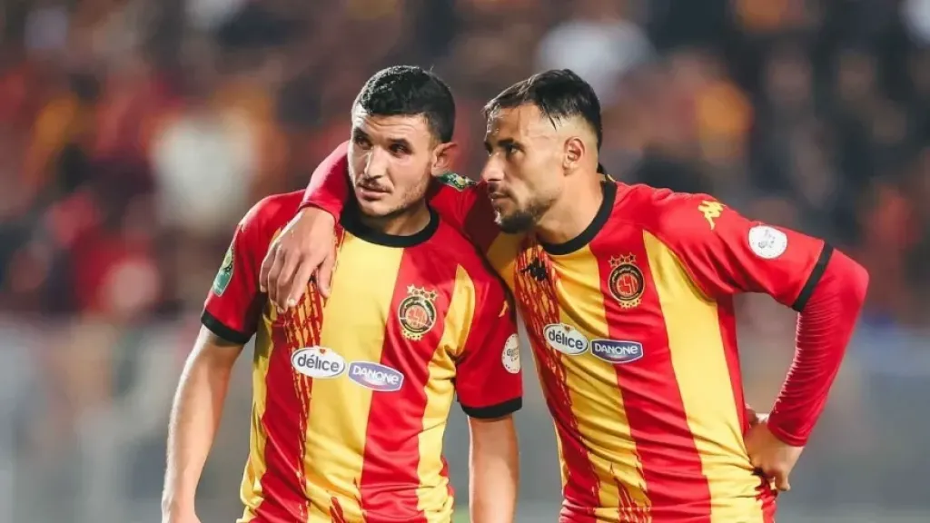 مباراة الترجي اليوم بتوقيت تونس