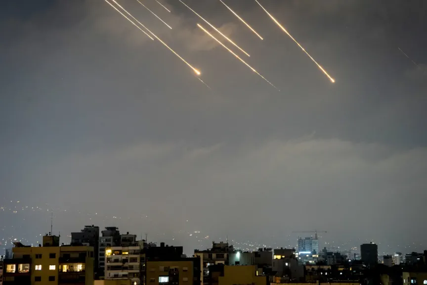 آخر أخبار إيران وإسرائيل 