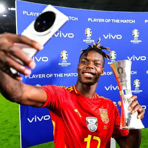 نيكو ويليامز