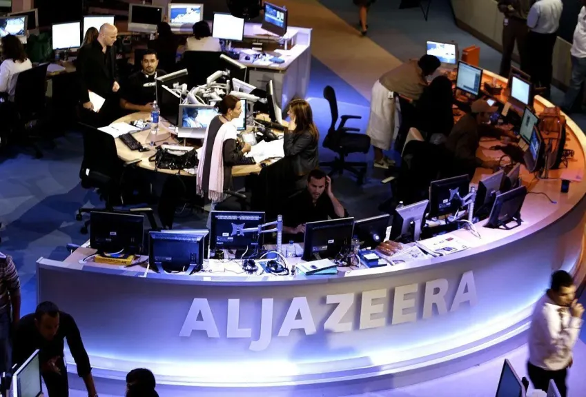 Al Jazeera Live